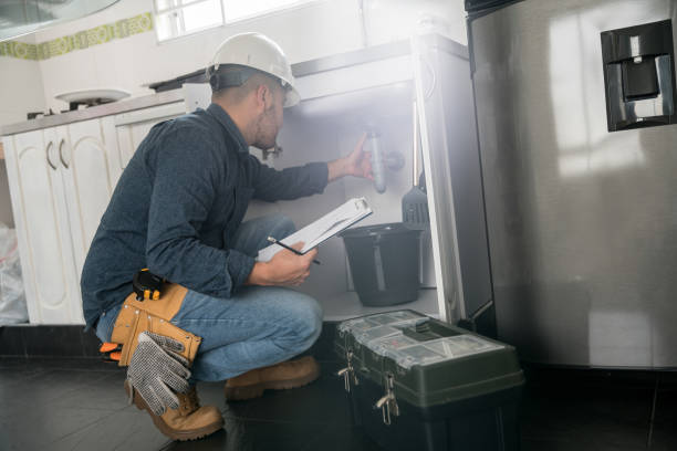Best Pipe Repair Near Me  in Ridgeland, MS