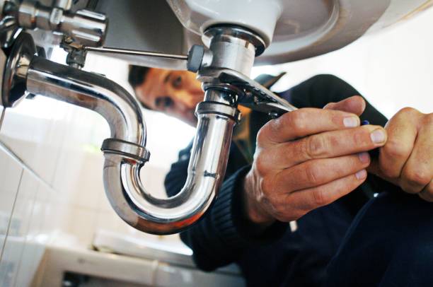 Best Clogged Drain Plumber  in Ridgeland, MS