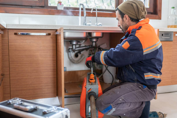 Best Drain Cleaning Services  in Ridgeland, MS