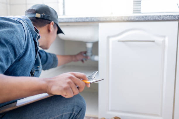 Best Hot Water Heater Installation  in Ridgeland, MS