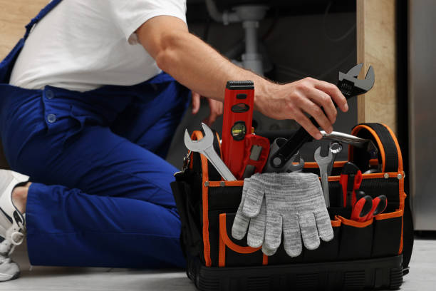 Best Sewer Line Repair  in Ridgeland, MS