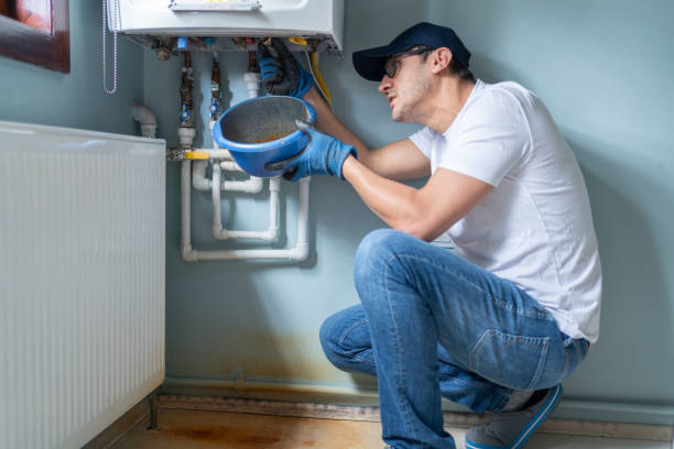 Best Leak Detection Services  in Ridgeland, MS