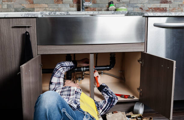 Best Sewer Line Repair  in Ridgeland, MS