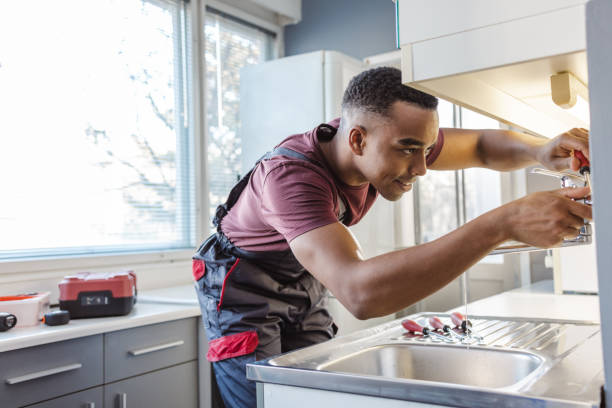 Best Gas Line Repair  in Ridgeland, MS