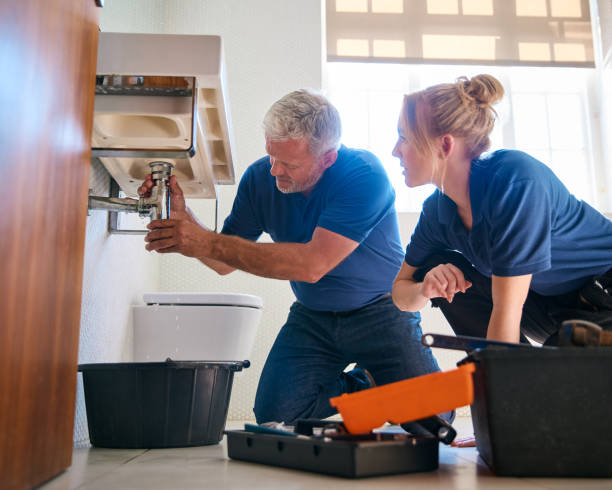 Best Emergency Plumbing Repair  in Ridgeland, MS